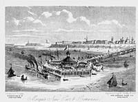 New Pier Page 1877 | Margate History
